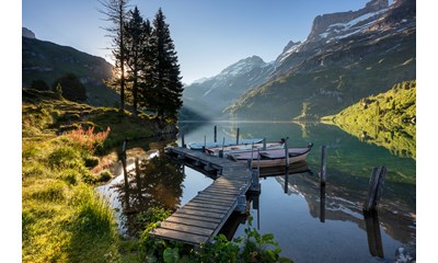 Berner Oberland