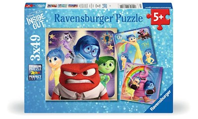 Inside Out                3x49p
