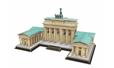 Brandenburger Tor 3D Puzzle