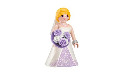 Playmobil, Hochzeit (inkl. Original Figur)