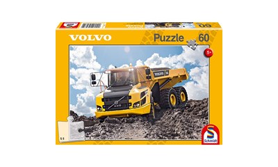 Volvo A30G
