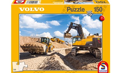 Volvo L120GZ, A40F, EC750D