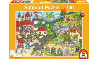 Im Land der Märchen 100 Teile