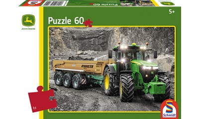 Traktor 7310R