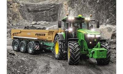 Traktor 7310R