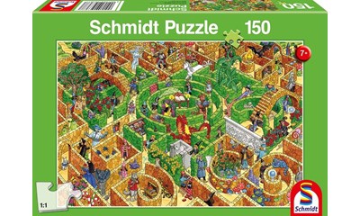 Labyrinth