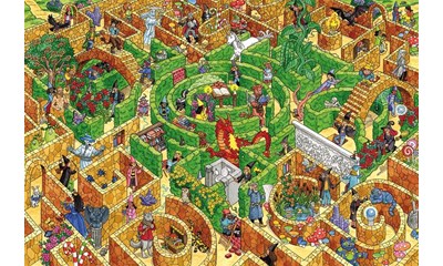 Labyrinth