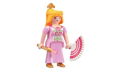 Playmobil, Prinzessinnenschloss (inkl. Original-Figur)