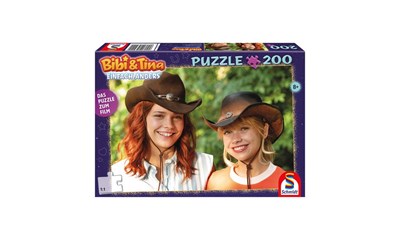 Bibi & Tina, Beste Freundinnen für immer
