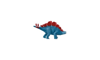 Dinosaurs Urzeit-Giganten 60 Teile (inkl. Figur)