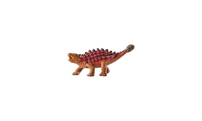 Dinosaurs Dinosaurier der Urzeit 100 Teile (inkl. Figur)