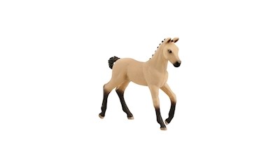 Horse Club Hannoveraner Fohlen 100 Teile (inkl. Figur)