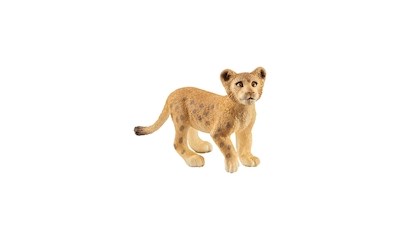 Wild Life in der Sarvanne 60 Teile (inkl. Figur)