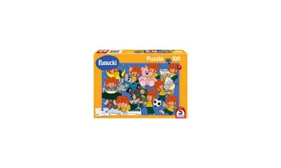 Spass mit Pumuckl 100 Teile