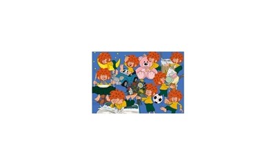 Spass mit Pumuckl 100 Teile