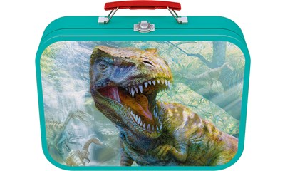 Puzzle-Box, Dinos