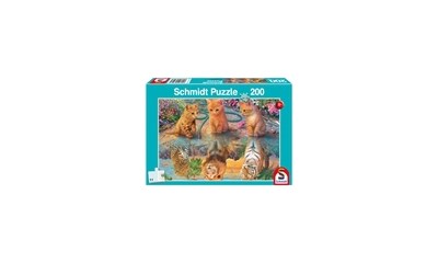 Wenn ich gross bin … 200 Teile