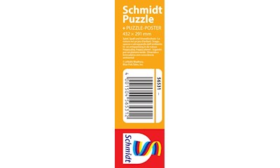 Spiel, Spass und Umweltschutz 150 Teile