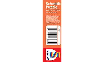 Faszinierende Urzeitriesen 200 Teile