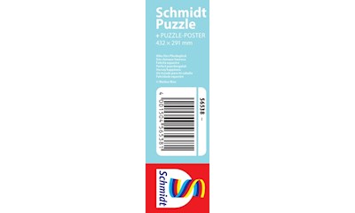Alles fürs Pferdeglück 200 Teile