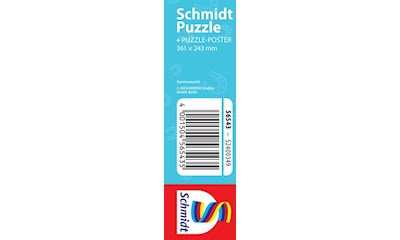 Bibi & Tina, Sommerausritt 100 Teile