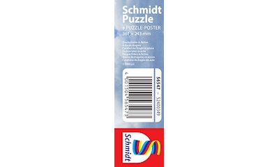 Dragons, Drachenreiter 100 Teile