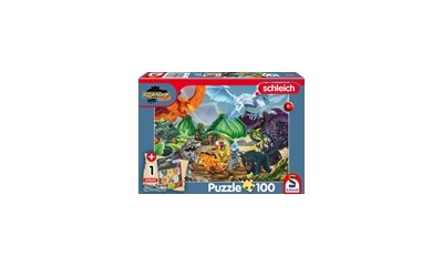 Eldrador, Kampf um den Superkristall  mit Add-on 100 Teile