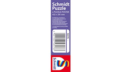 Das Märchen vom Einhorn 150 Teile