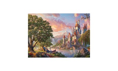 Disney Belle's Magical World 