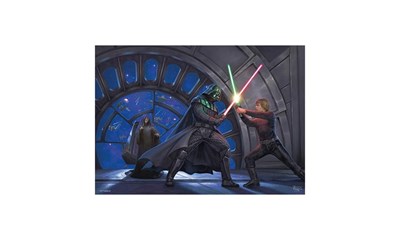 Star Wars A Son's Destiny
