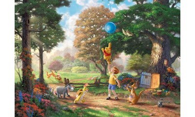 Disney Winnie Pooh II