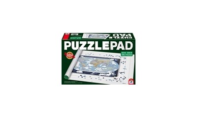 Puzzle Pad, 500 - 6000 Teile, 156 x 113 cm