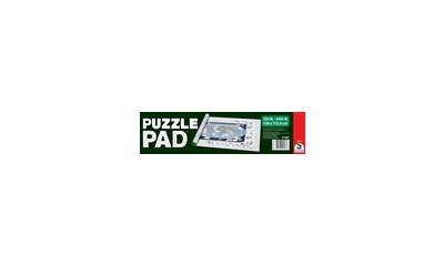 Puzzle Pad, 500 - 6000 Teile, 156 x 113 cm