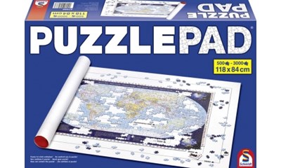 Puzzle Pad | 118 x 84 cm | bis 3000 Teile
