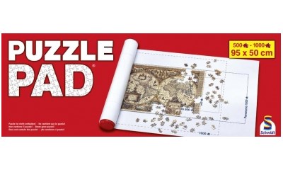 Puzzle Pad | 95 x 50 cm | bis 1000 Teile