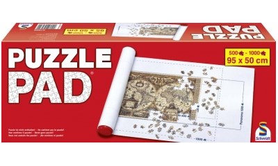 Puzzle Pad | 95 x 50 cm | bis 1000 Teile
