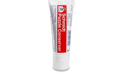 Tube mit integriertem Schwamm 70 ml