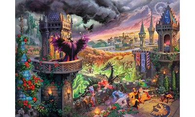 Disney Maleficent