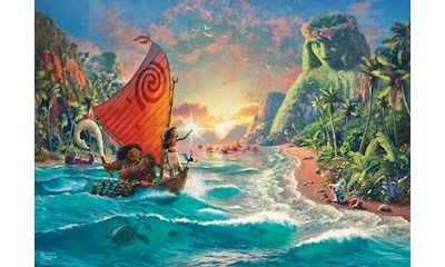 Disney Vaiana
