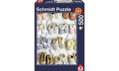 Babyschuhe