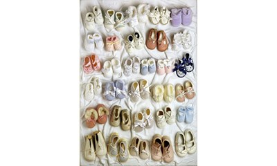 Babyschuhe