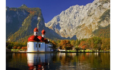 St. Bartholomä, Schönau am Königssee