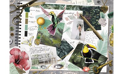 Moodboard