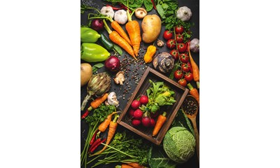 Super-Food 1000 Teile