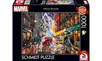 Marvel Thor 