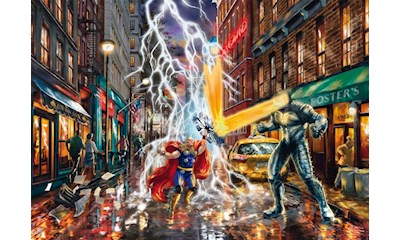 Marvel Thor 