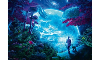 Himmelsfantasie 