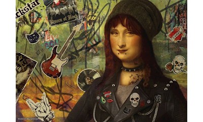 Mona Lisa 