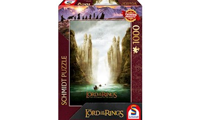 Herr Der Ringe The Fellowship of the Ring 