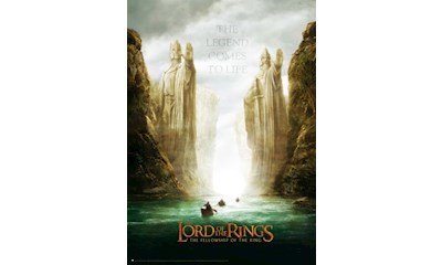 Herr Der Ringe The Fellowship of the Ring 